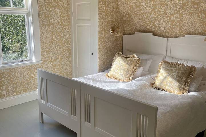 Ferienhaus für 12 Personen, mit Sauna und Garten sowie Balkon in Vaxholm - 2