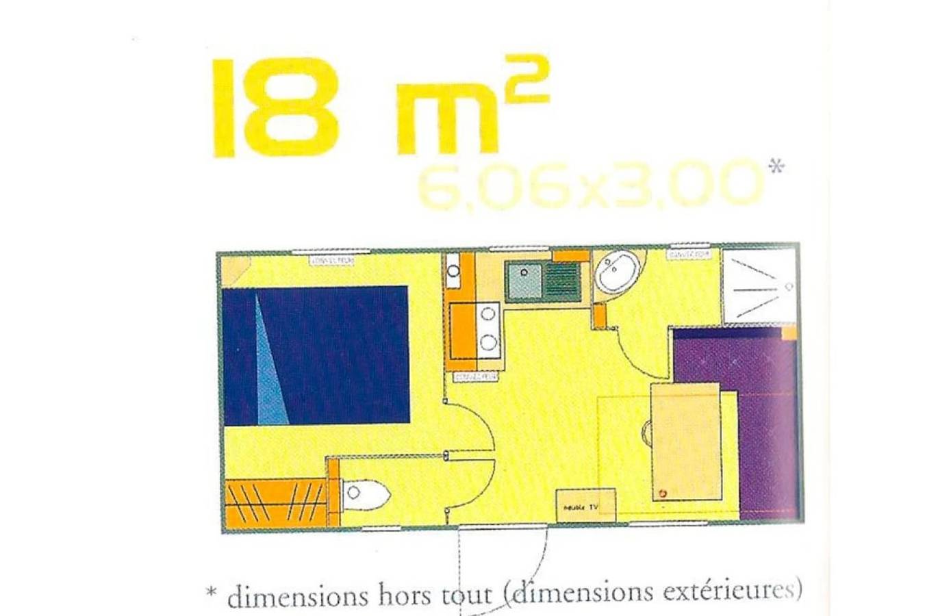 Camping 3 étoiles - Piscine  - ccbfghb in Mamers, Sarthe