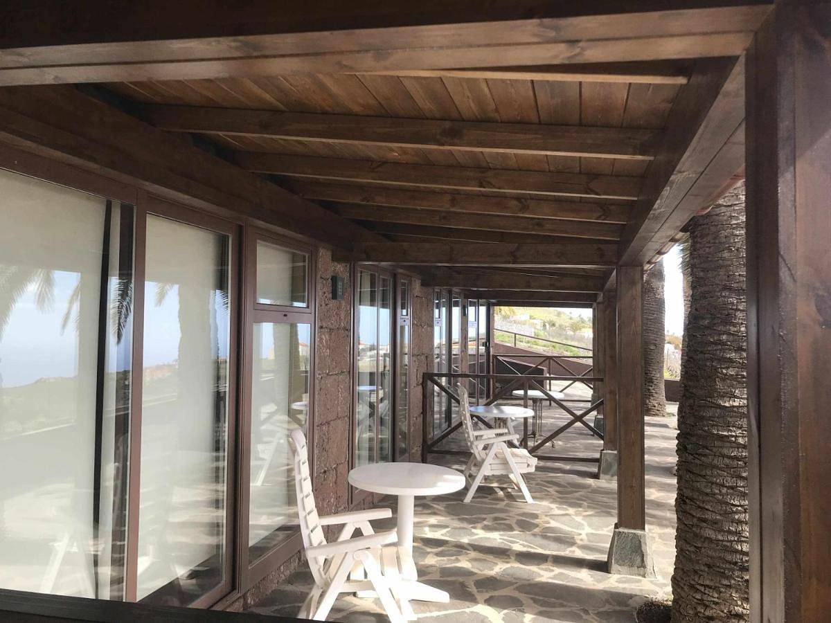 One-Bedroom House in El Guanche, Alajeró (municipio)