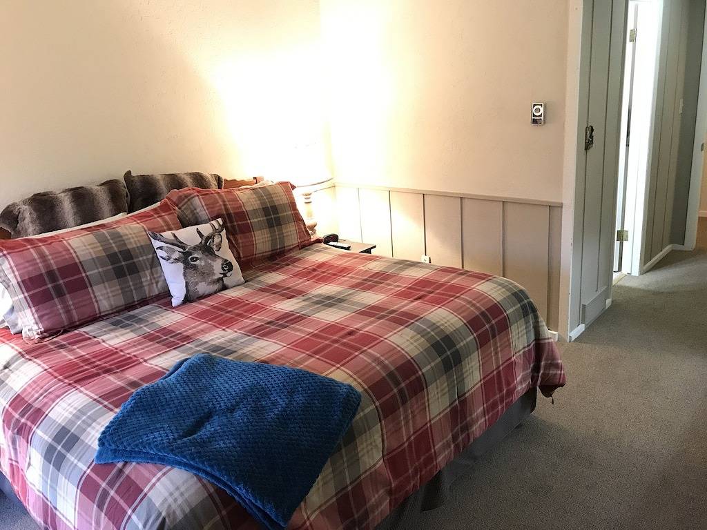 Vacation House for 12 Guests in Mount Crested Butte, Northwest Colorado