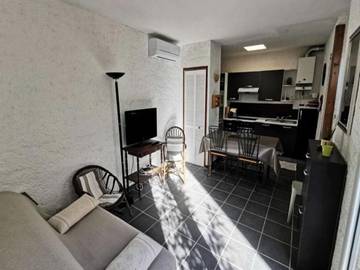 Holiday Rental for 6 People in Port Leucate, Leucate, Photo 2