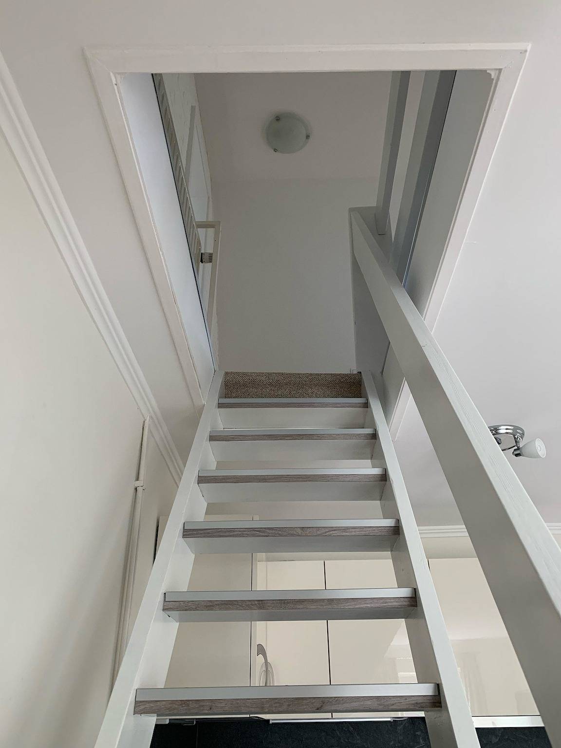 Ganze Ferienwohnung, Johannsen Huis  Appartement Dena in Tinnum, Sylt (Gemeinde)