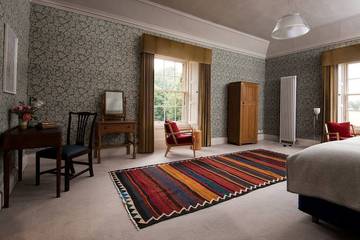 Glamping for 8 People in Edinburgh and Lothian, Photo 2