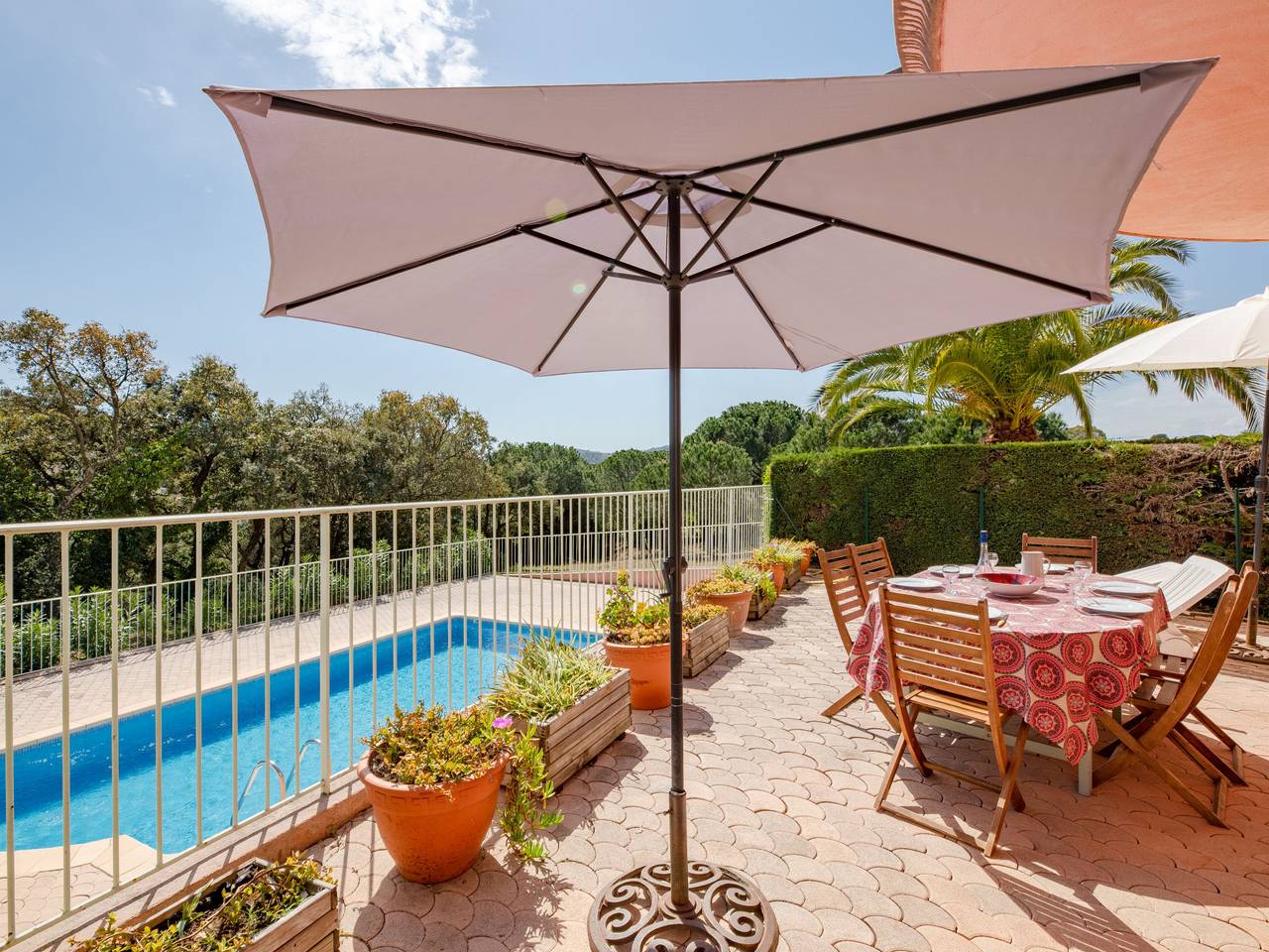Appartamento vacanze a Var a partire da 94€ a notte