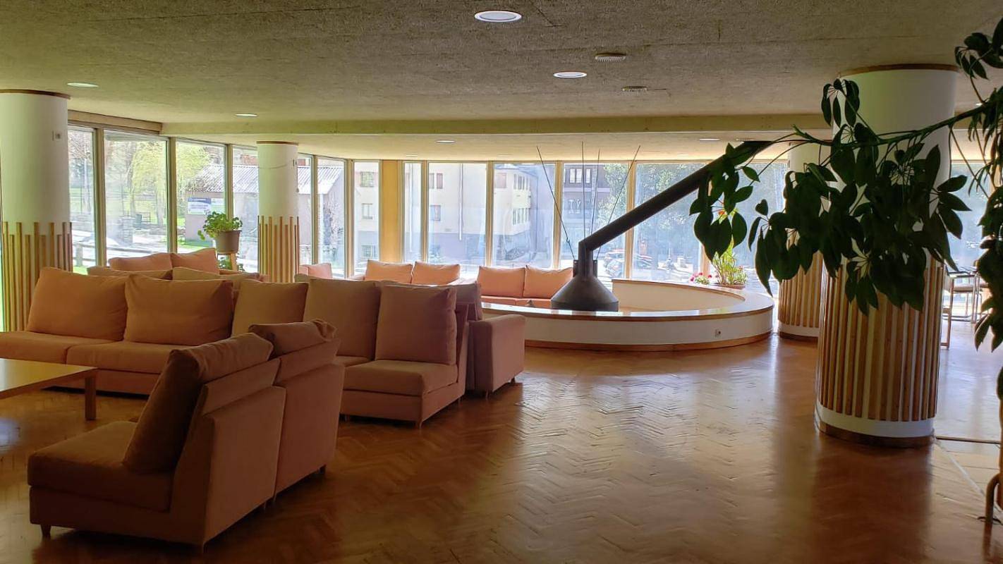 Lodge voor 2 personen met uitzicht, foto 9