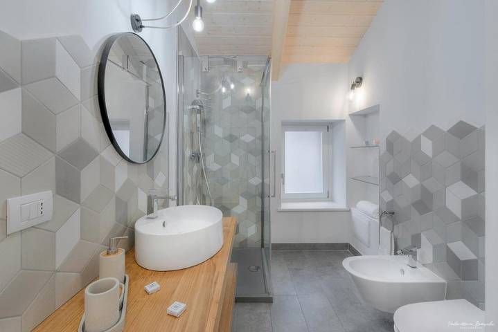 Gîte pour 4 personnes, avec balcon à Chieri - 4