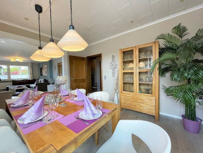 Ferienhaus Sweetdreams in Bad Sachsa, Harzvorland