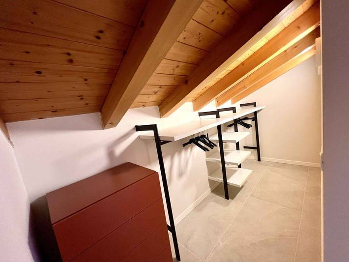 Ferienhaus mit Klimaanlage und Terrasse in Lignano Sabbiadoro, Udine Provinz