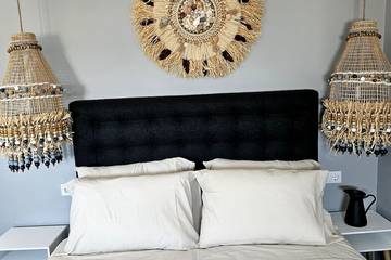 Vakantieappartement voor 2 Personen in Ferragudo, Faro District, Afbeelding 1