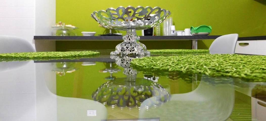 Chambre d’hôte pour 2 personnes, avec vue et balcon à Villa San Giovanni - 4