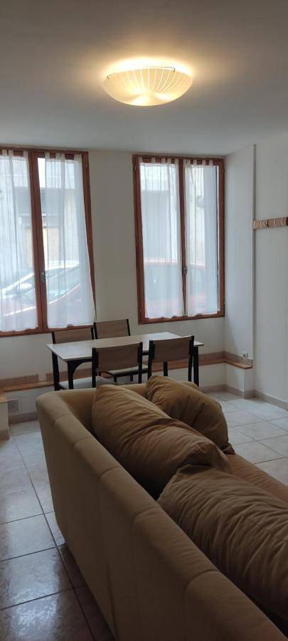 Gîte pour 3 personnes dans Office De Tourisme De Narbonne - 4