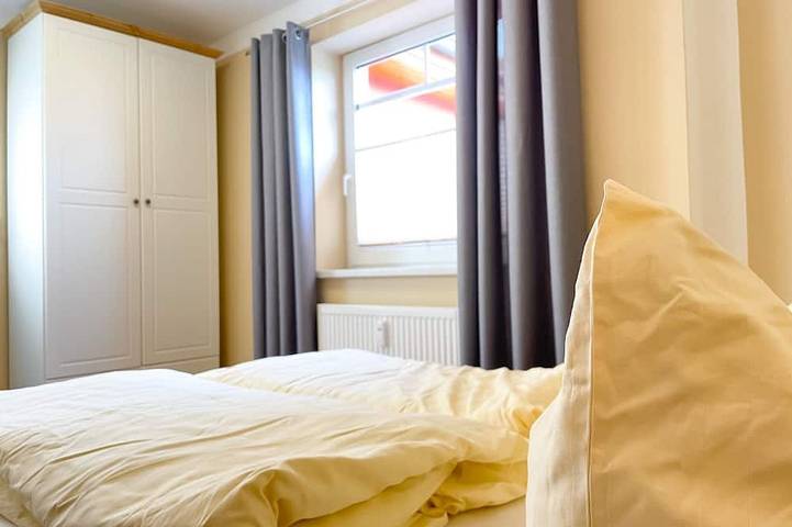 Ferienwohnung für 4 Personen, mit Terrasse und Garten in Niepars - 4