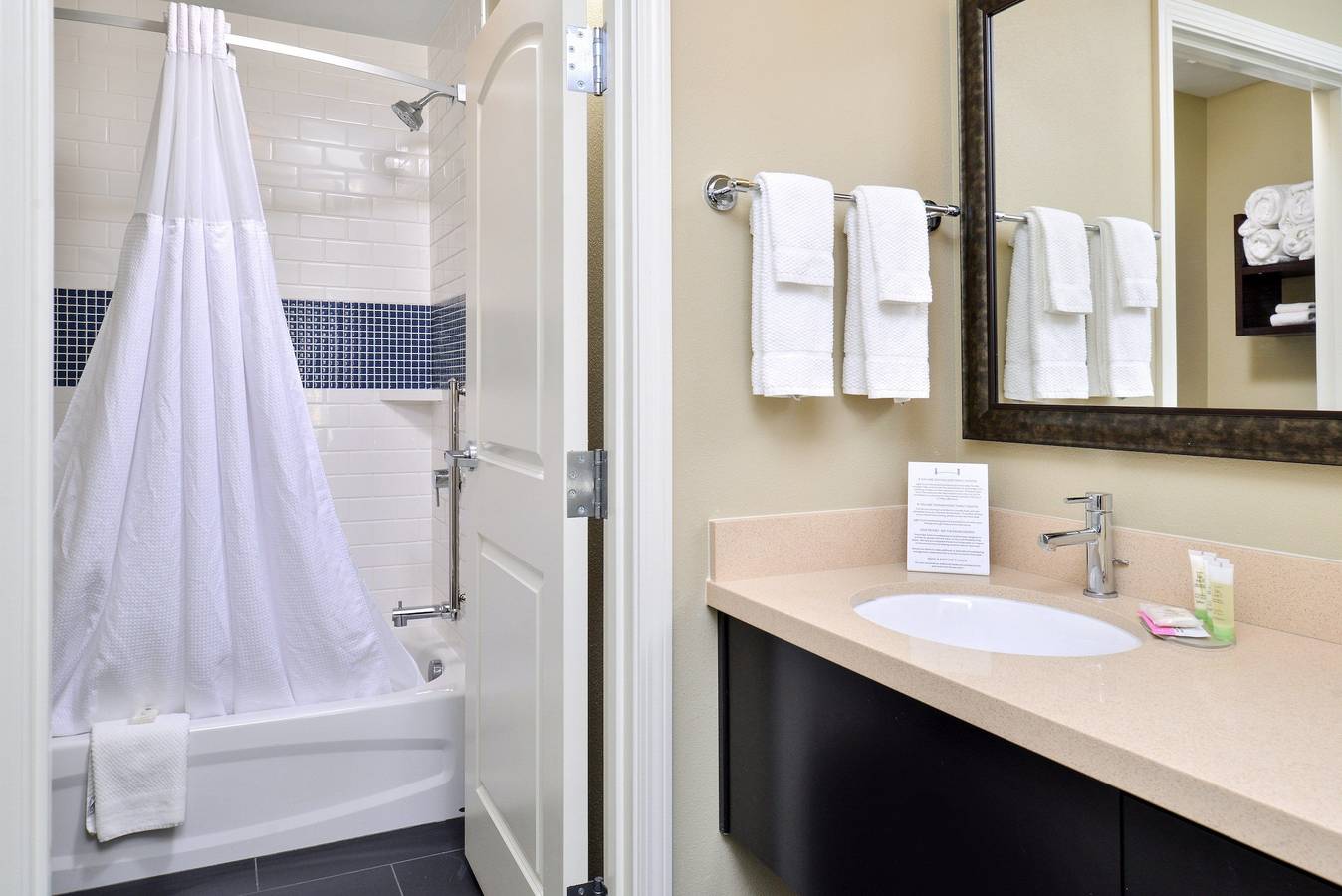 Ganzes Studio, Staybridge Suites Rochester - Commerce Dr Nw in Rochester (MN), Olmsted County