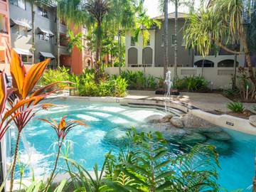 Holiday Rental for 4 People in Cairns, Far North Queensland, Photo 2