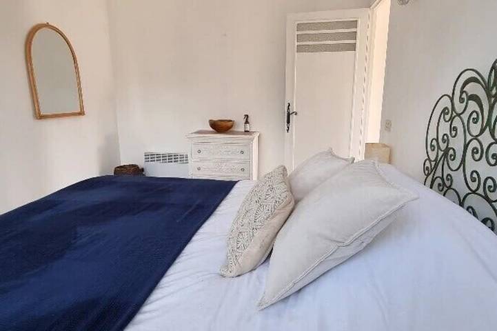 Apartamento entero, Bright Appartment, perfect location in Saint-Jean-Cap-Ferrat, Costa mediterránea (Francia)