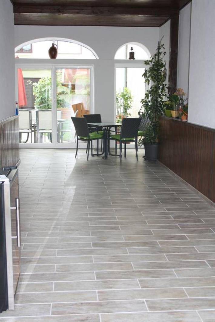 Ferienhaus, Dusche, Wc, 3 Schlafräume in Mönchhof, Neusiedlersee-Hügelland