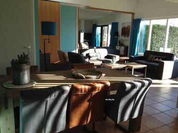 Ferienpark für 12 Personen in Veluwe, Gelderland, Bild 4