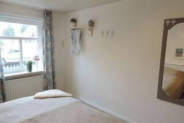 Ferienhaus für 5 Personen, mit Garten, mit Haustier in Hage - 2