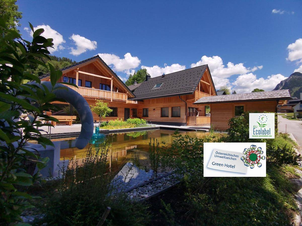 Ganze Wohnung, One-Bedroom Apartment in Tauplitz, Totes Gebirge