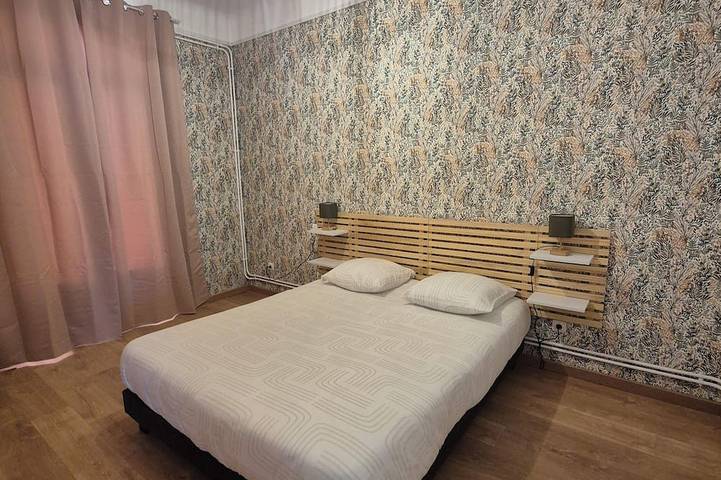 Appartement de vacances pour 7 personnes - 1