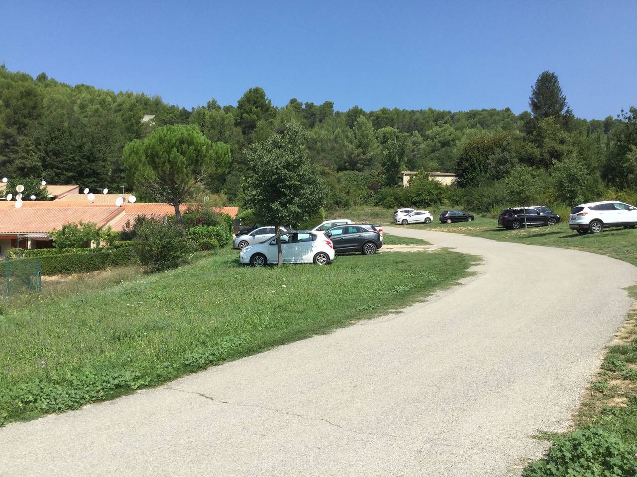 Maison charmante à Saint-Martin-de-Brômes avec piscine partagée in Saint-Martin-de-Brômes, Alpes-de-Haute-Provence