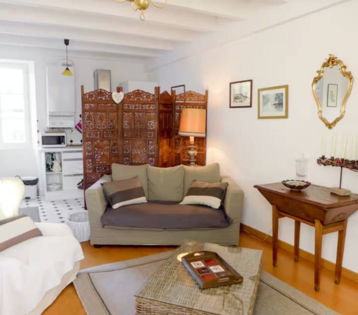 Gîte pour 4 personnes à Saint-Jean-de-Luz - 3