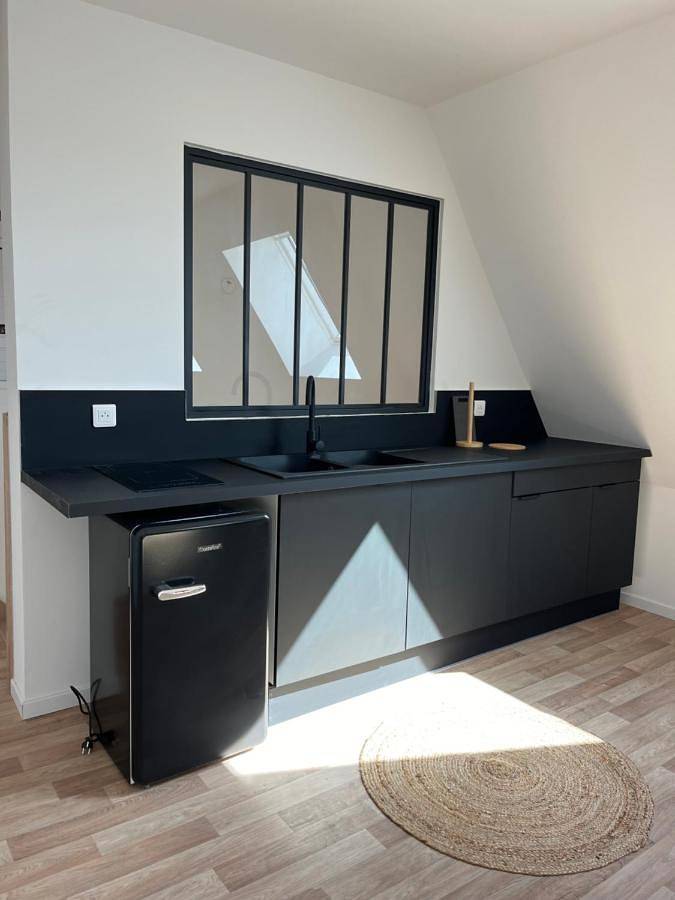 Gîte pour 2 personnes à Cuincy - 3