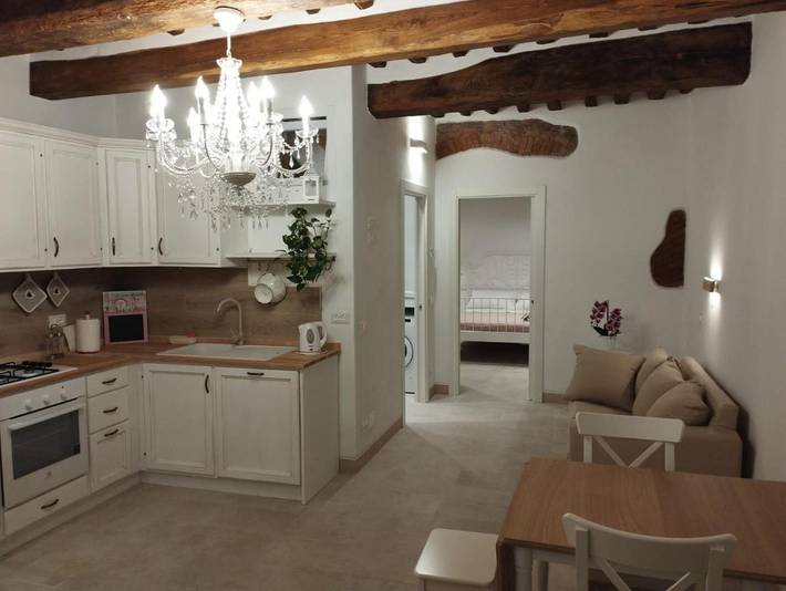 Apartamento de vacaciones para 4 personas - 1