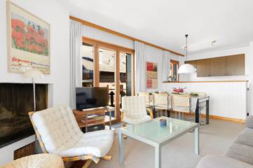 Vakantieappartement voor 4 Personen in Veysonnaz, 4 Vallées, Afbeelding 4