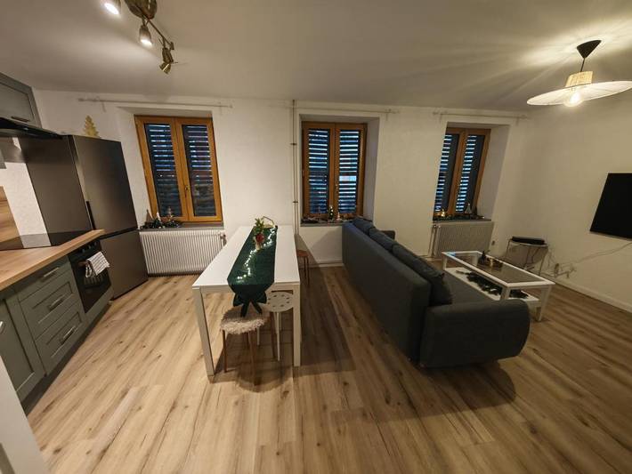 Gîte pour 8 personnes dans Office De Tourisme De Colmar - 3