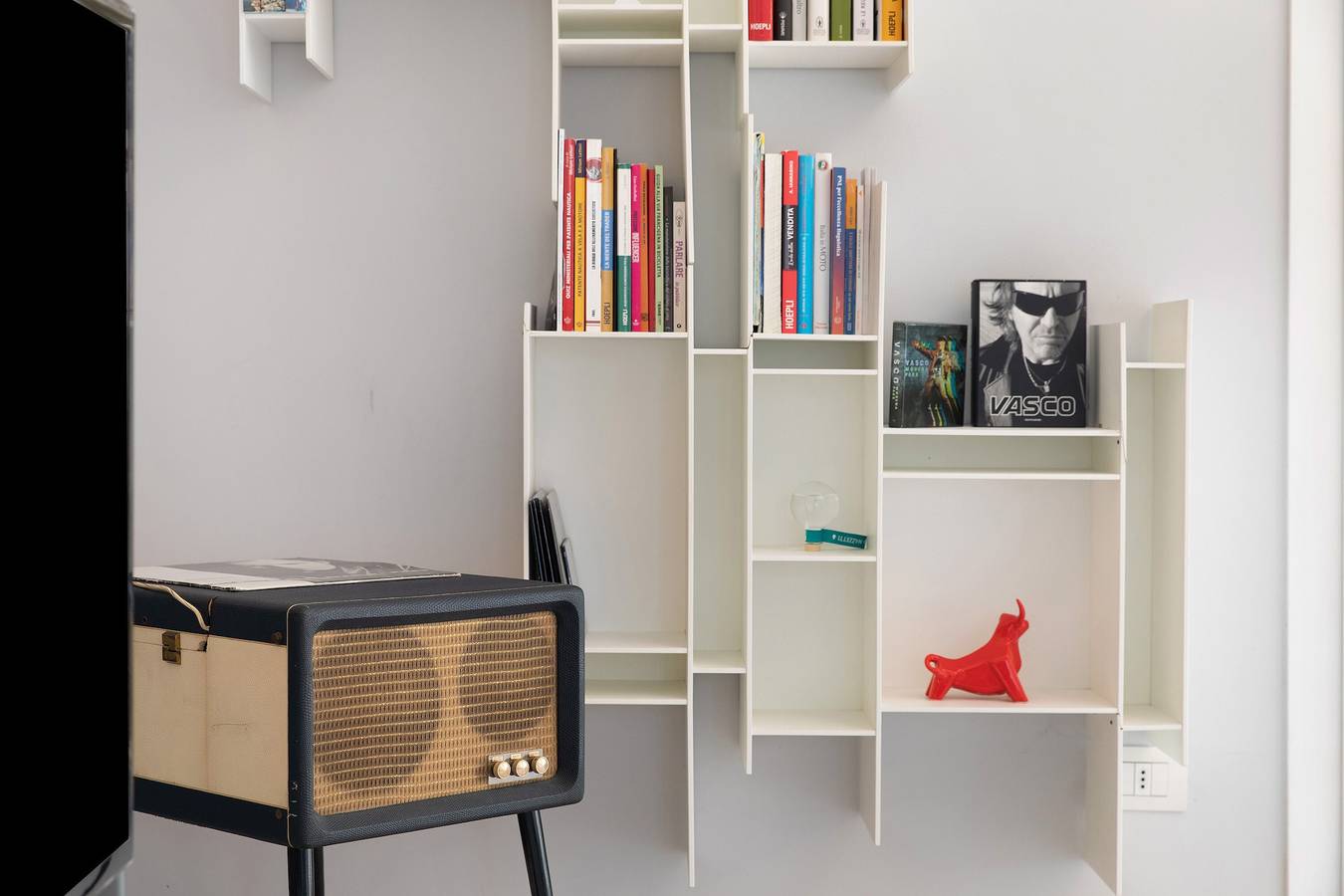 Apartamento entero, Maison Emozioni con terraza, hamaca y barbacoa in Limbiate, Brianza