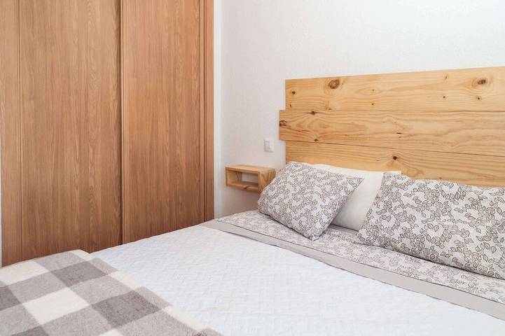 Apartamento entero, Apartamento con vistas unicas al pantano de San Juan in San Martín de Valdeiglesias, Provincia de Madrid