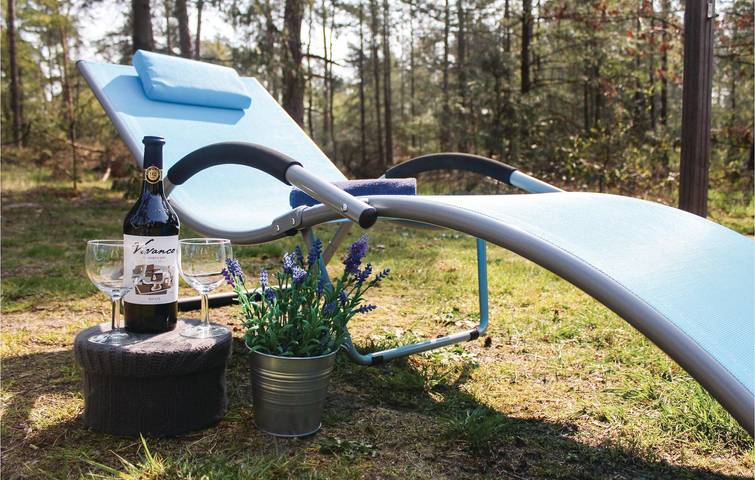 Ferienhaus für 6 Personen, mit Garten und Terrasse in Ommen - 3