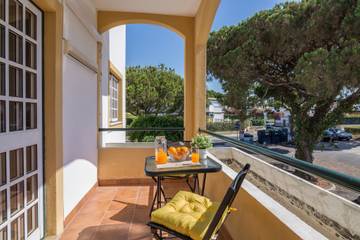 Apartment for 2 People in Quarteira, Faro District, Photo 2