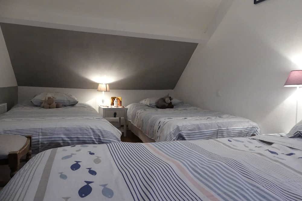 Joya Bretón 500 m del mar para 2 personas en la punta de Trévignon in Trévignon, Trégunc