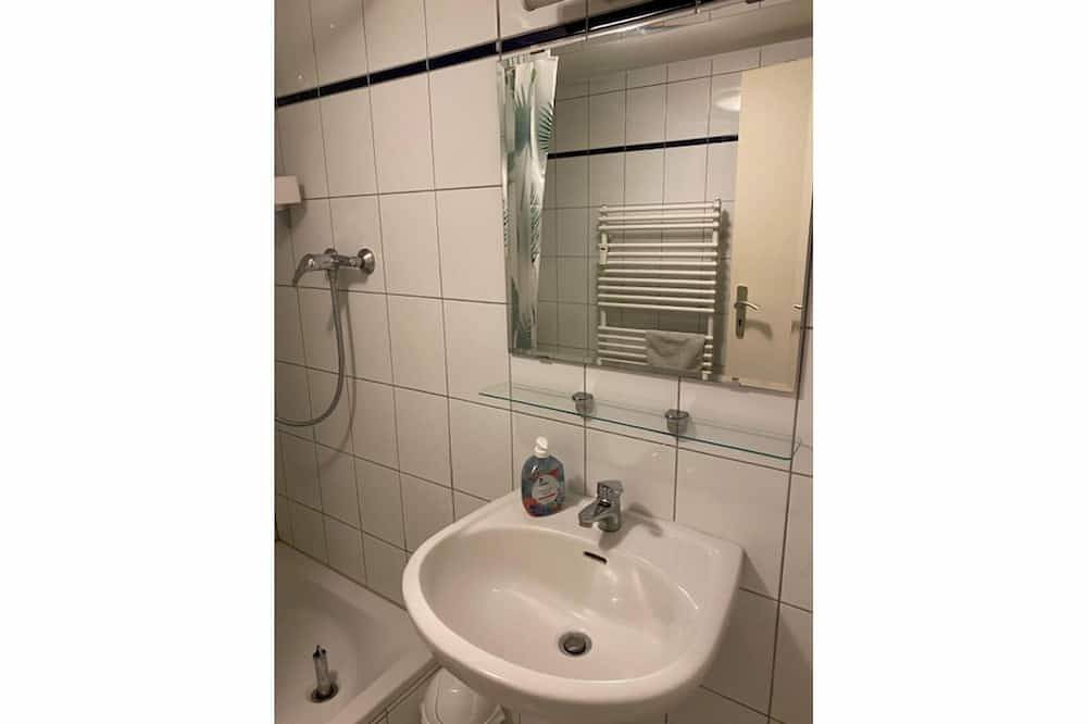 Entire apartment, Quiet apartment near the center in Neuss, Rhein-Kreis Neuss
