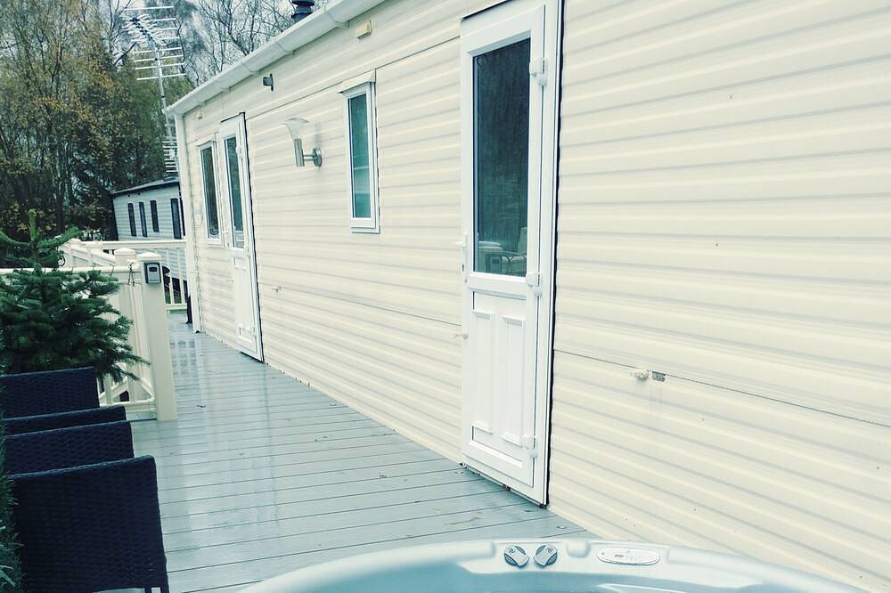 Bungalow for 6 People in Lincolnshire, Midlands