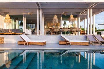 Villa pour 10 Personnes dans Comporta, Alentejo Litoral, Photo 3
