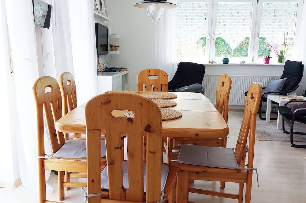 Ganze Wohnung, Gemütliche Ferienwohnung in Ruhiger Lage in Sachsenheim, Kraichgau