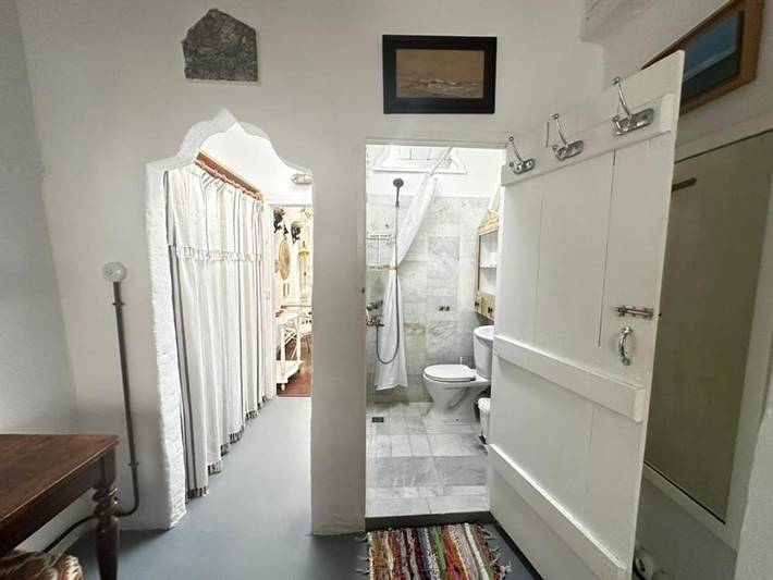 Location de vacances pour 2 personnes, animaux acceptés dans Ierápetra - 2