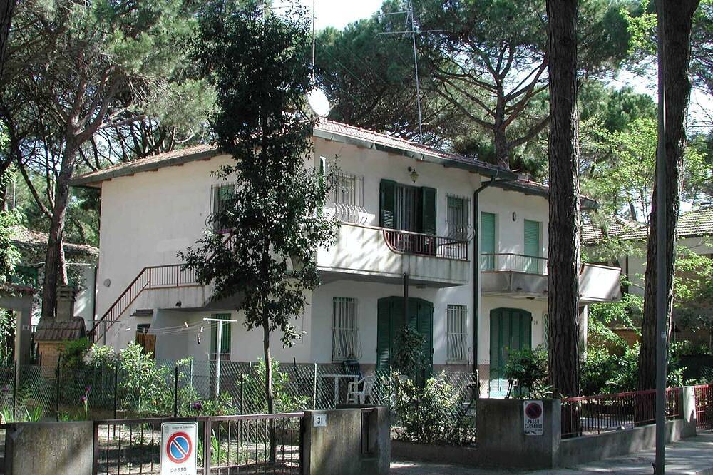 Ganze Wohnung, Ferienwohnung Lido di Spina für 1 - 7 Personen mit 2 Schlafzimmern - Ferienwohnung in Lido di Spina, Ferrara Provinz