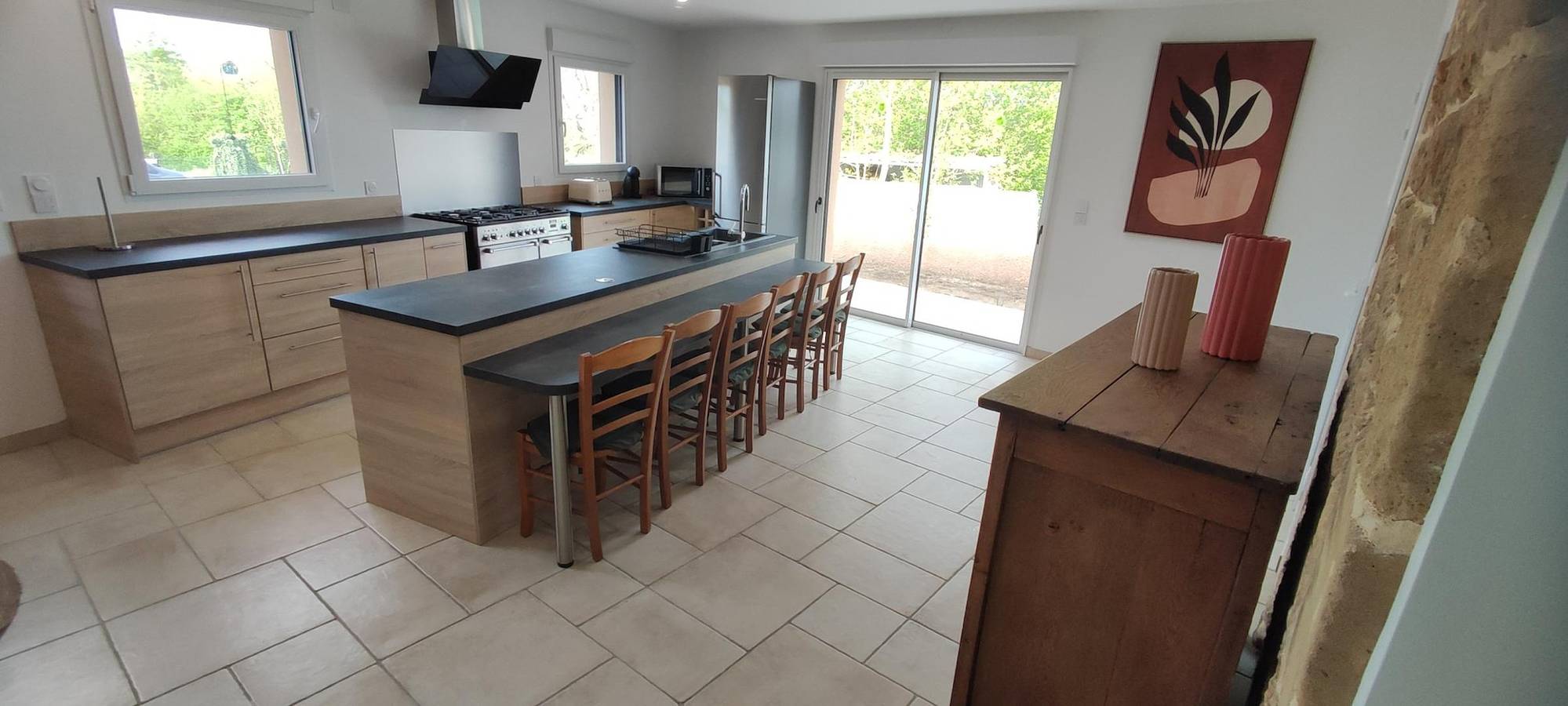 Au Gué Logis in Ardennen