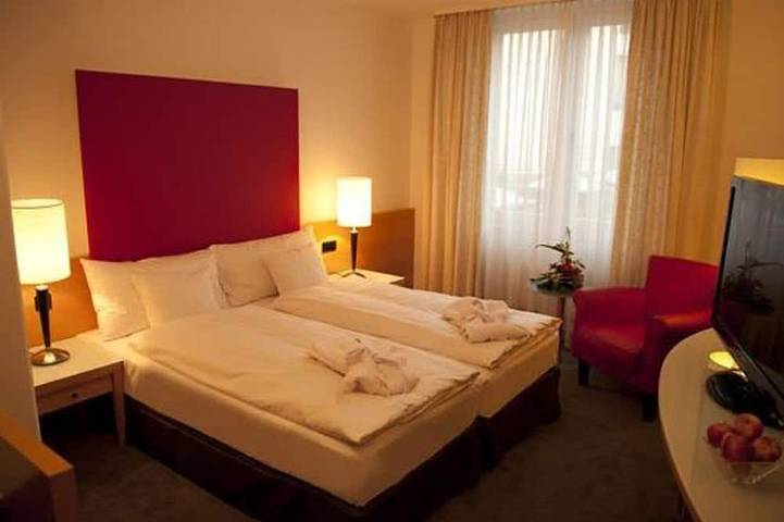 Ferienhaus für 2 Personen, mit Sauna