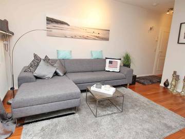 Ferienwohnung für 2 Personen in Travemünde, Lübecker Bucht, Bild 2