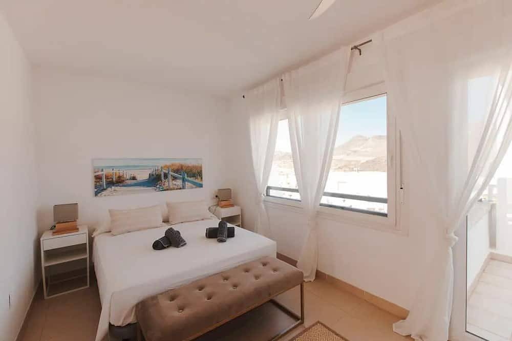 Spanish villa in Cabo de Gata . 10 min from the beach. Private saltwater pool. . in San José (Almeria), Níjar