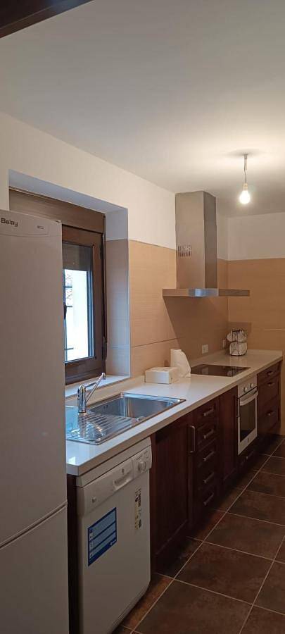 Casa rural para 4 personas, con vistas y terraza en Ossa de Montiel - 4