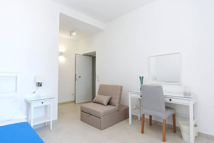 Chambre d’hôte pour 3 personnes, avec balcon et vue à Santa Maria di Castellabate - 2