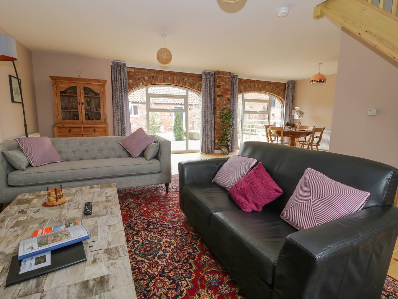 Pipistrelle Cottage in Brandesburton, Yorkshire del Este