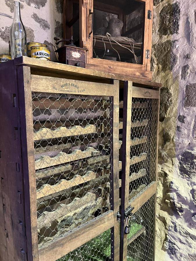 Hôtel pour 3 personnes, avec balcon, animaux acceptés à Langeac - 4