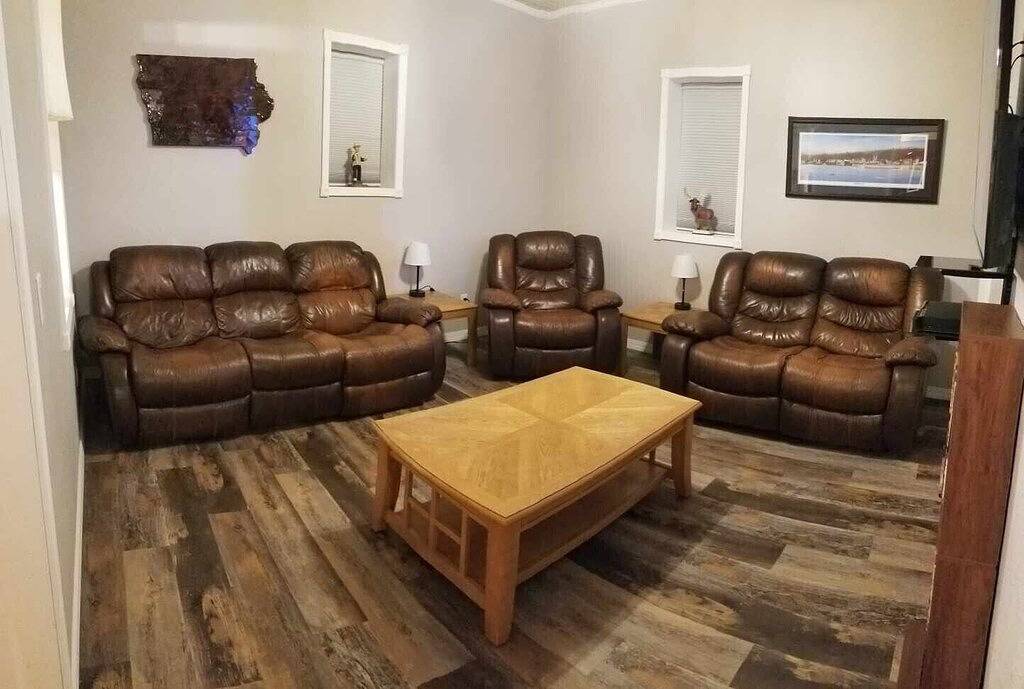 25% off April special! in Iowa